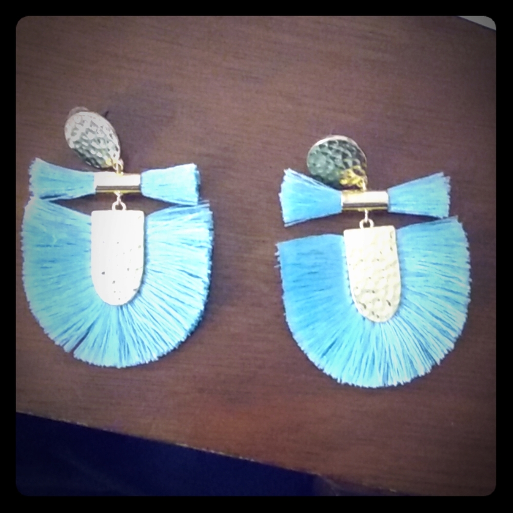 Stylish earings